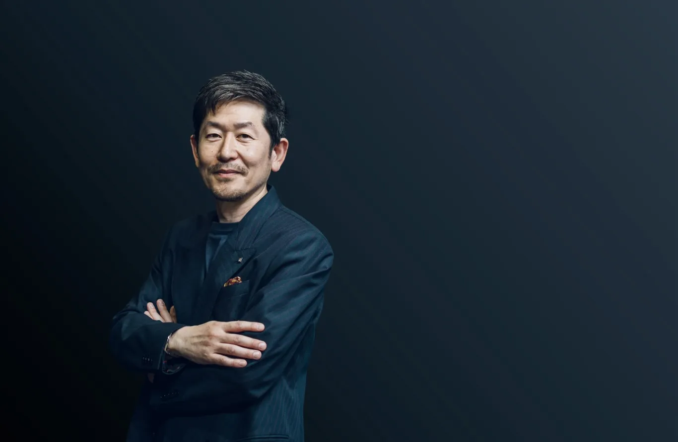 株式会社トヨコー 代表取締役CEO 豊澤 一晃