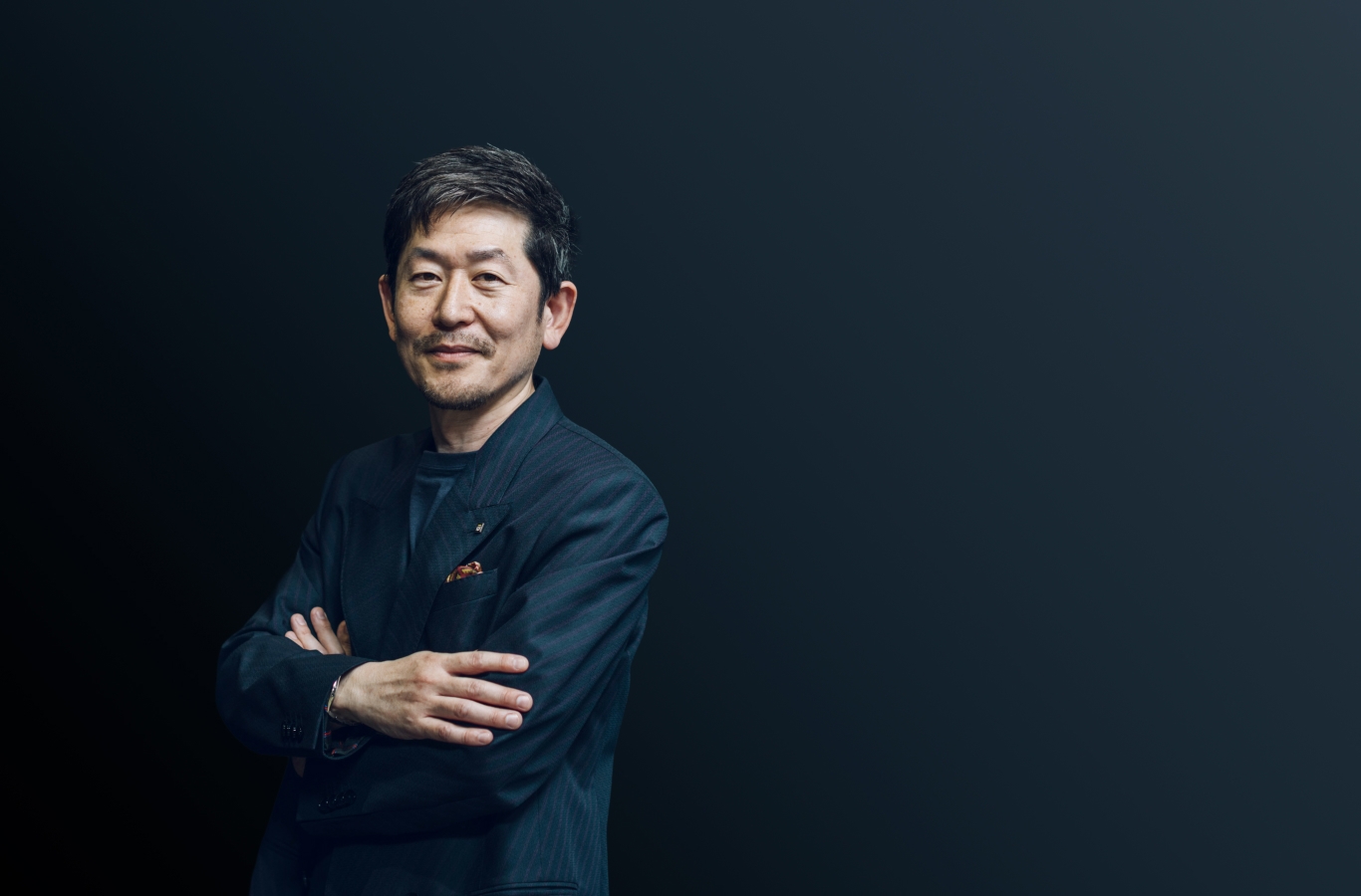株式会社トヨコー 代表取締役CEO 豊澤 一晃