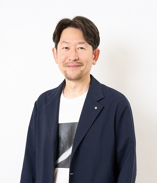 代表取締役CEO　豊澤 一晃