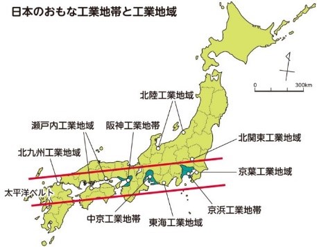 地震大国日本において地震から工場・倉庫内のヒトやモノを守る